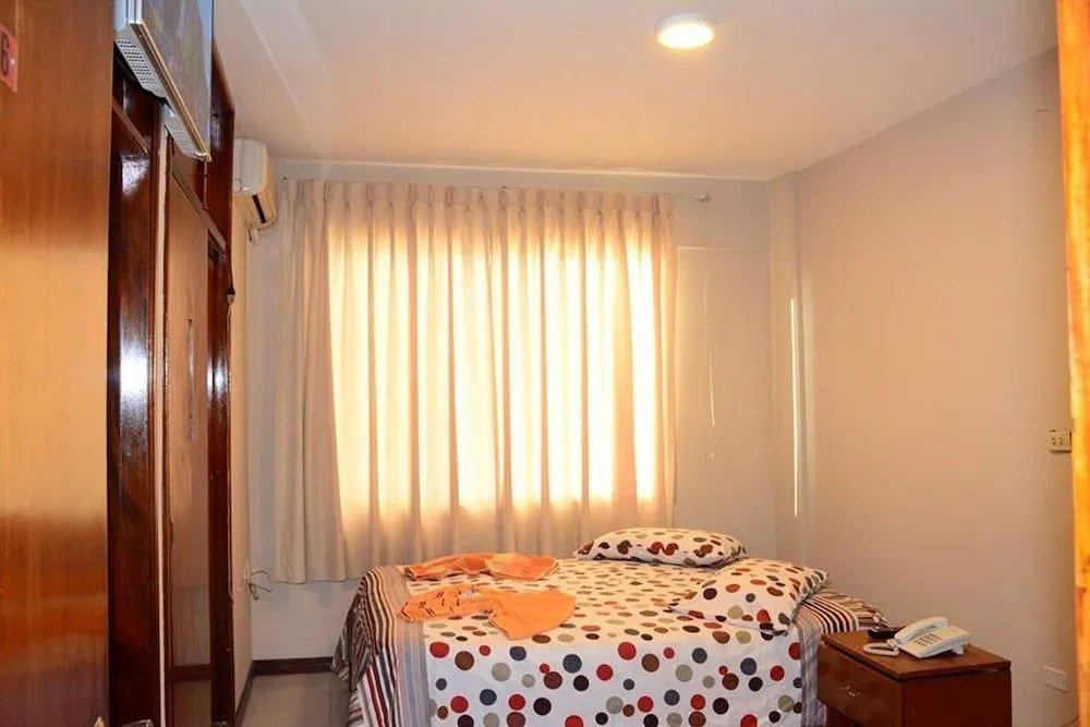 Hostal Ibiza