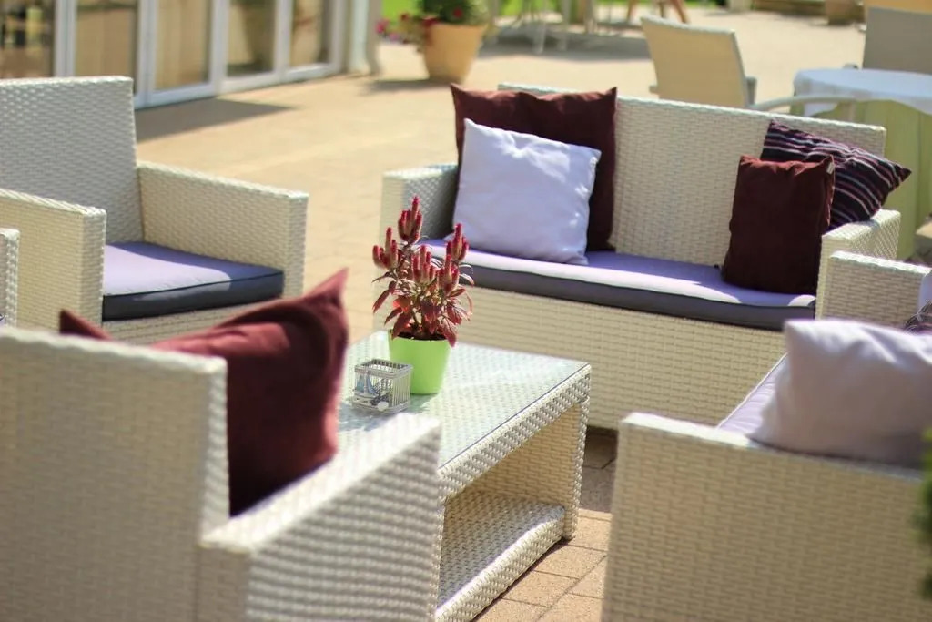 Seehotel Paulitsch