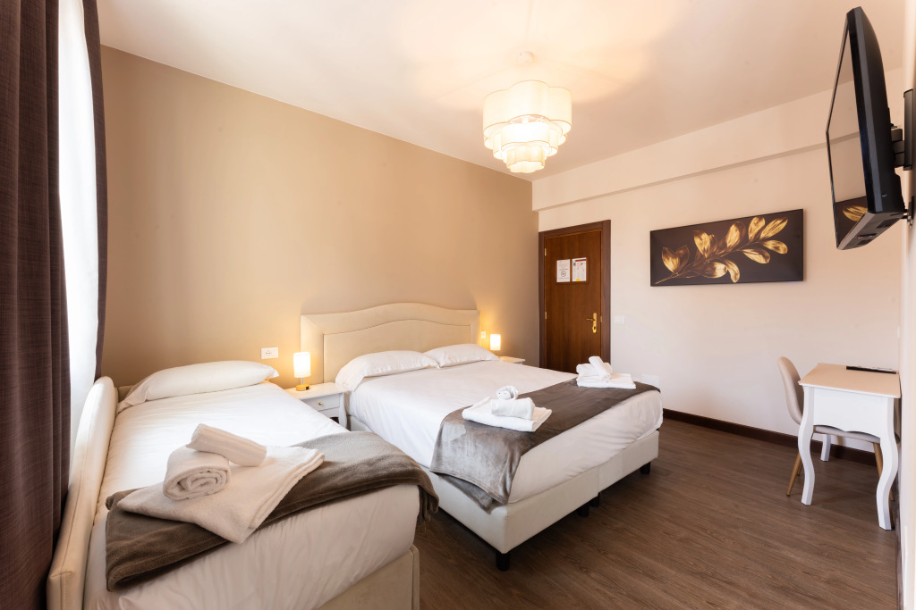 Hotel Gardenia Sirmione