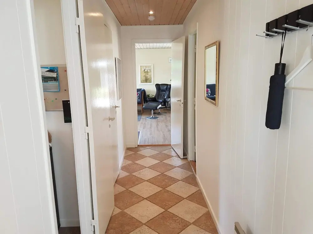 Holiday Home in FanÃ¸