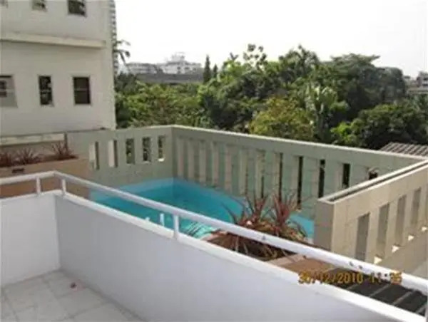 Sriwattana Apartment