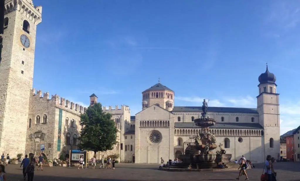 eLLe Apartaments Trento 2