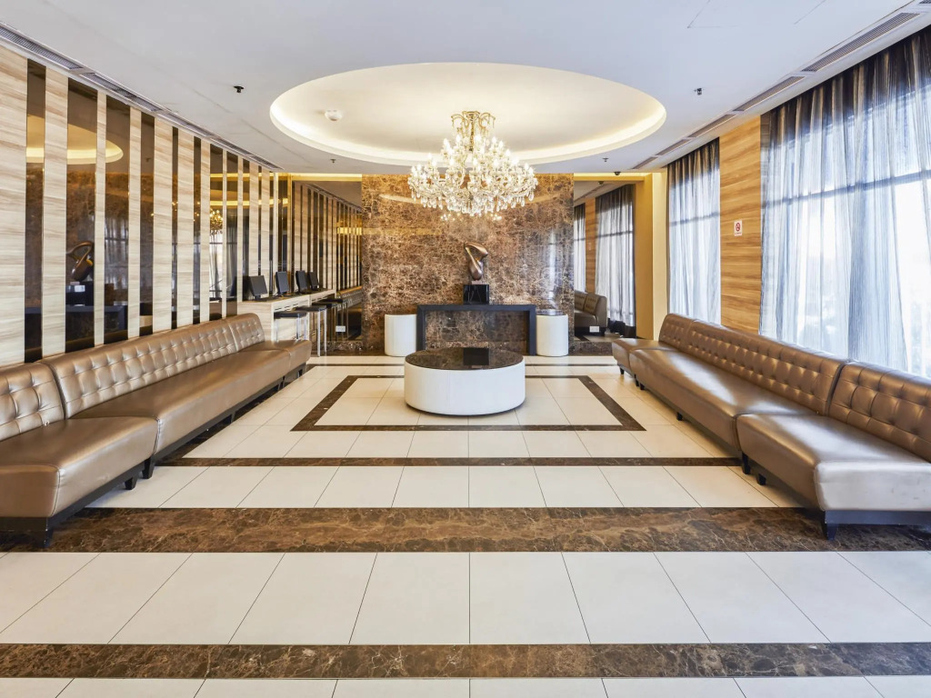 Hotel 81 Dickson
