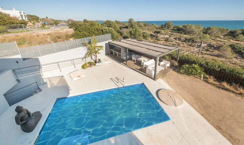 Clauhomes Villa Al Mar Deluxe