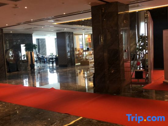 Yonghe Wenchang Hotel