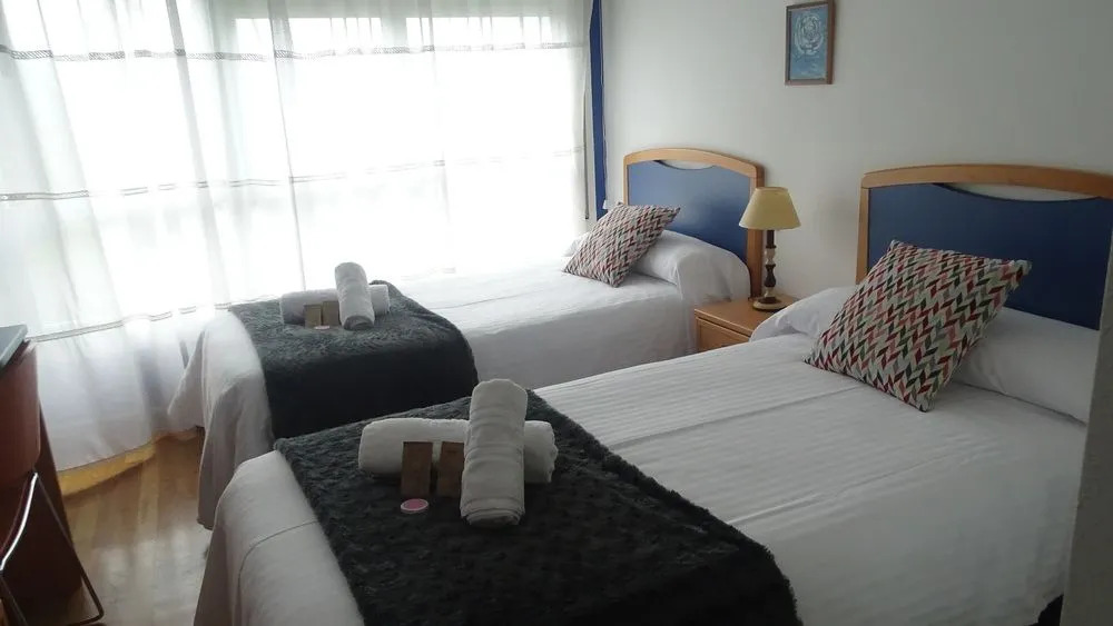 Hostal Albergue Lucus