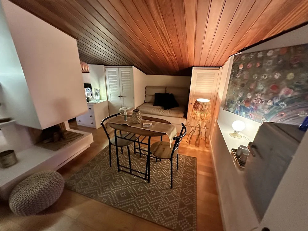 Solo Atico Guest Suites