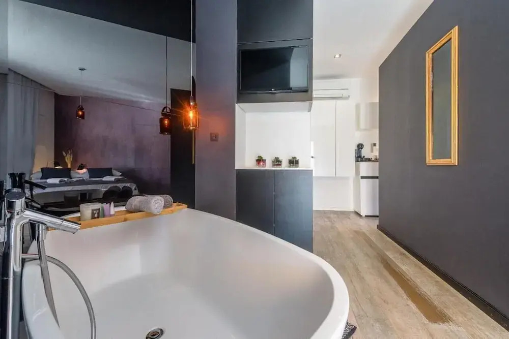 Luxury rooms Zadar old town