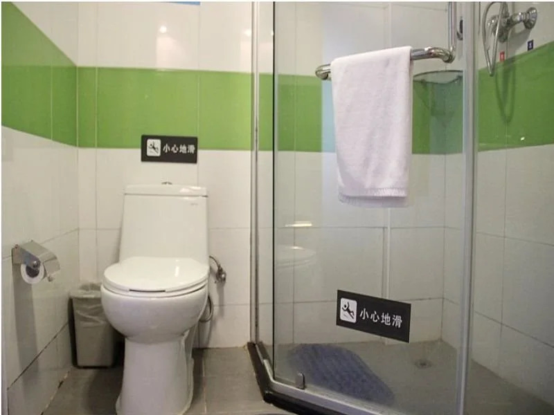 7Days Inn Chengdu New Exhibition Center Software Park Branch
