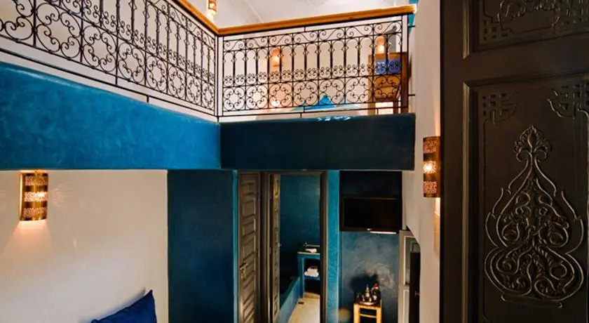 Riad Cinnamon by Marrakech Riad