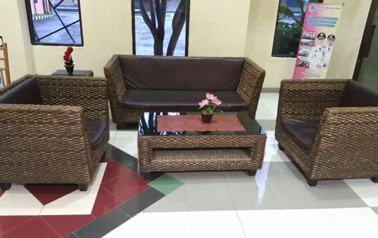 Anggraeni Hotel Tanjung