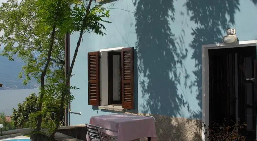 Bed & Breakfast del Viandante