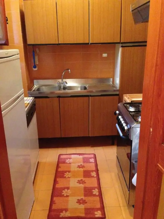 Residence I Comignoli