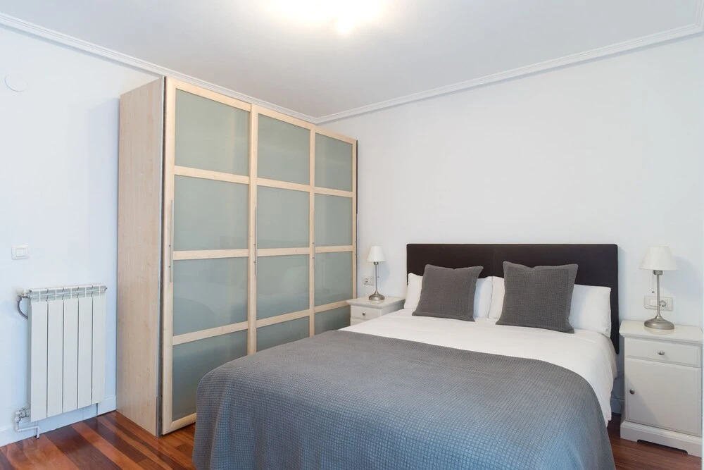Aldapa La Concha - Iberorent Apartments