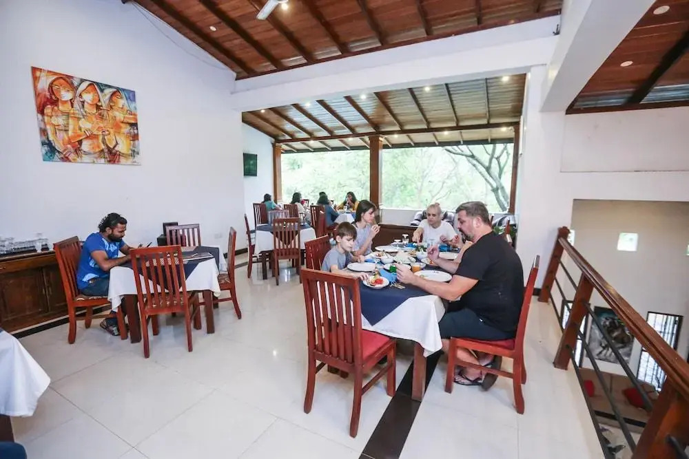 Grand Kalundawa - Dambulla's Hidden Secret