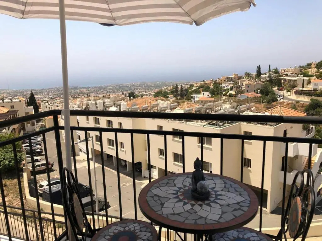 Panoramic Holidays - Superior 38