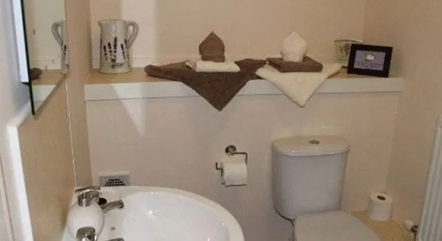 Thorniewhats B&B