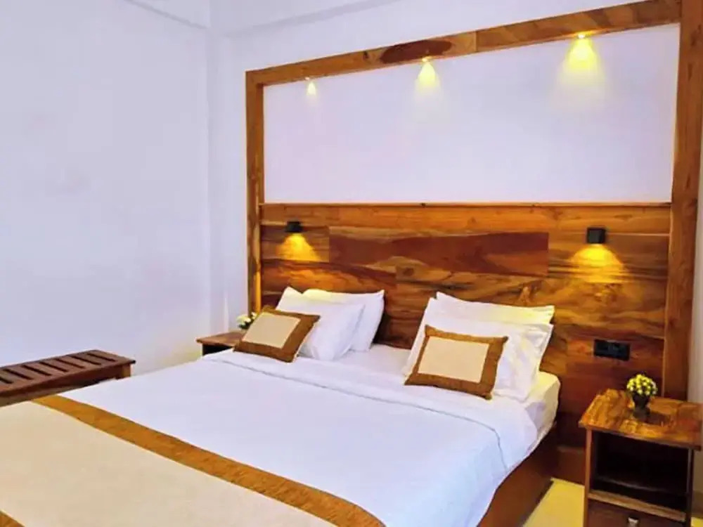 Kandy Grand Ocacia