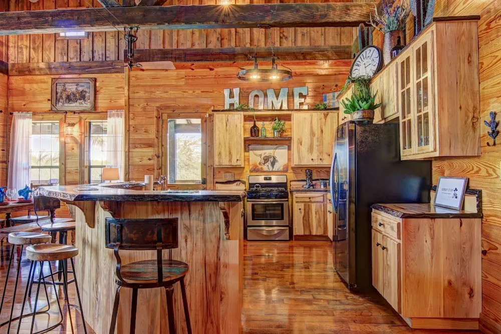 Rancher's Retreat 1903WR by RedAwning
