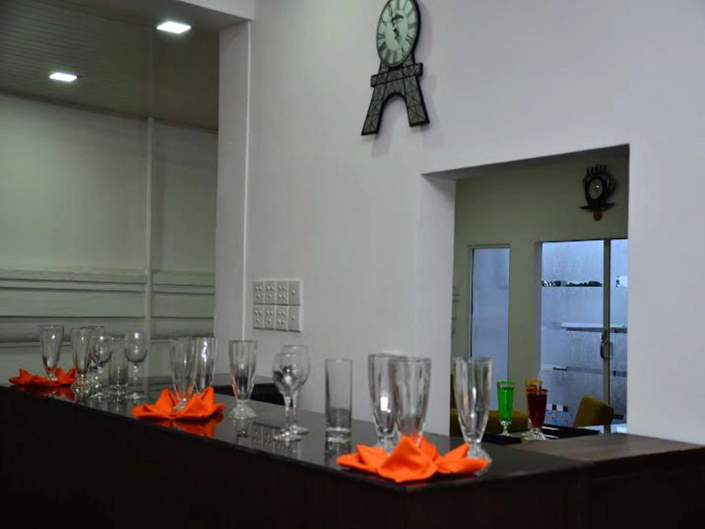 NAT CITY Hotel