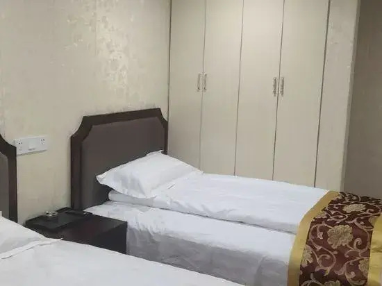 Taizhou Hongda Hotel