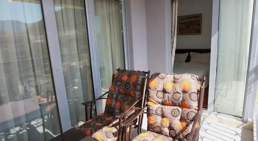 Volvox Apartment