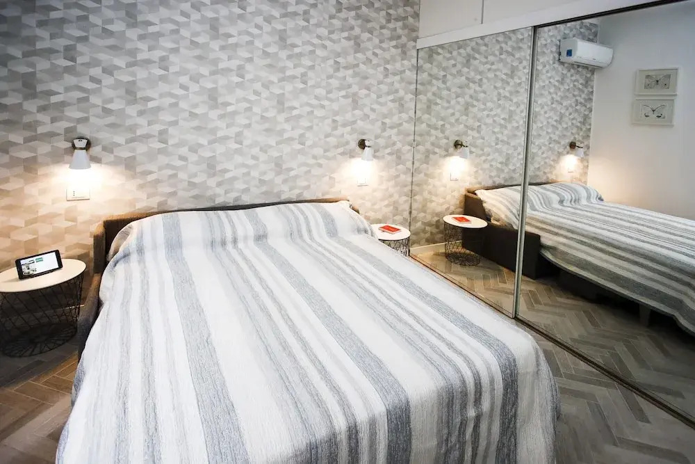 Stylish Studio in Milan, Near Metro