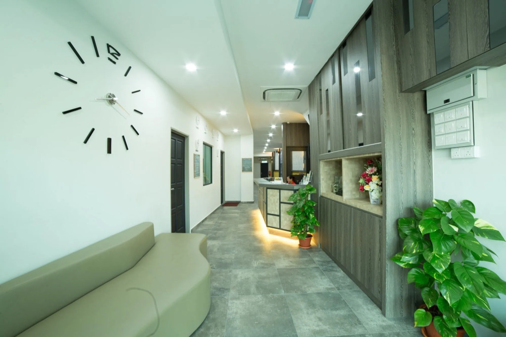 Travelland Hotel