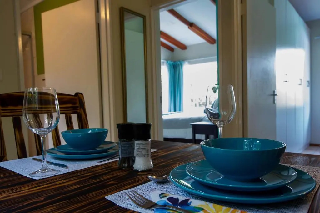 Tipuana Cottage