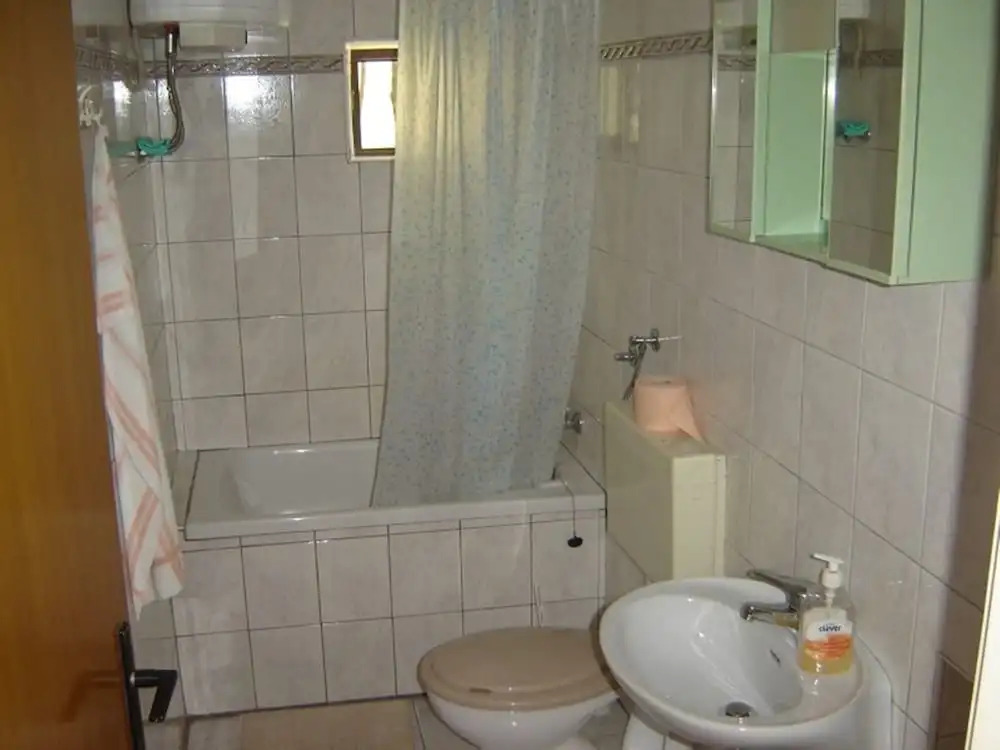 Apartment Grgorinic