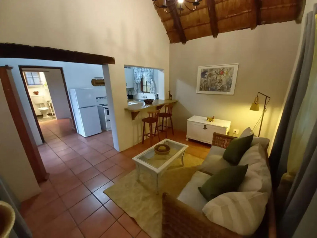 41 Ridge- self catering cottages