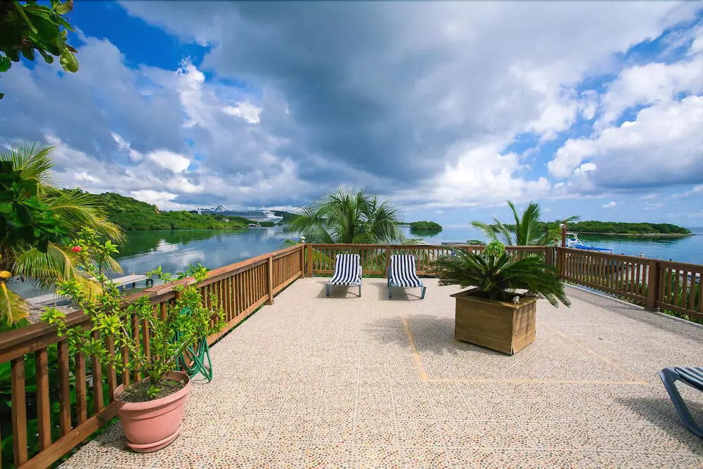 Wikkid Resort