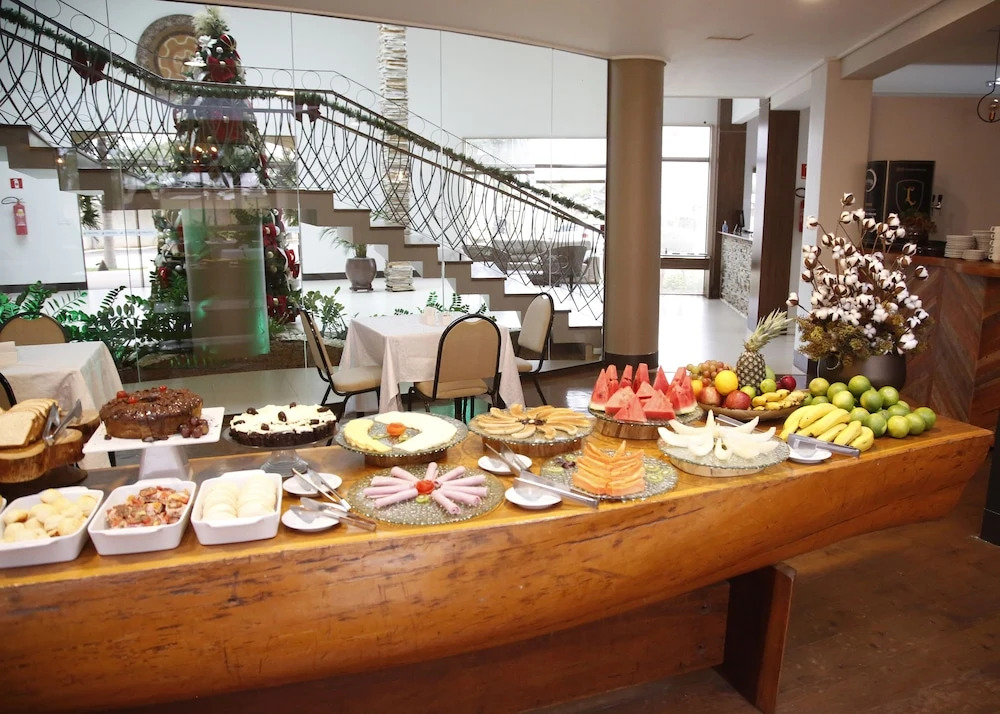 Terras Hotel