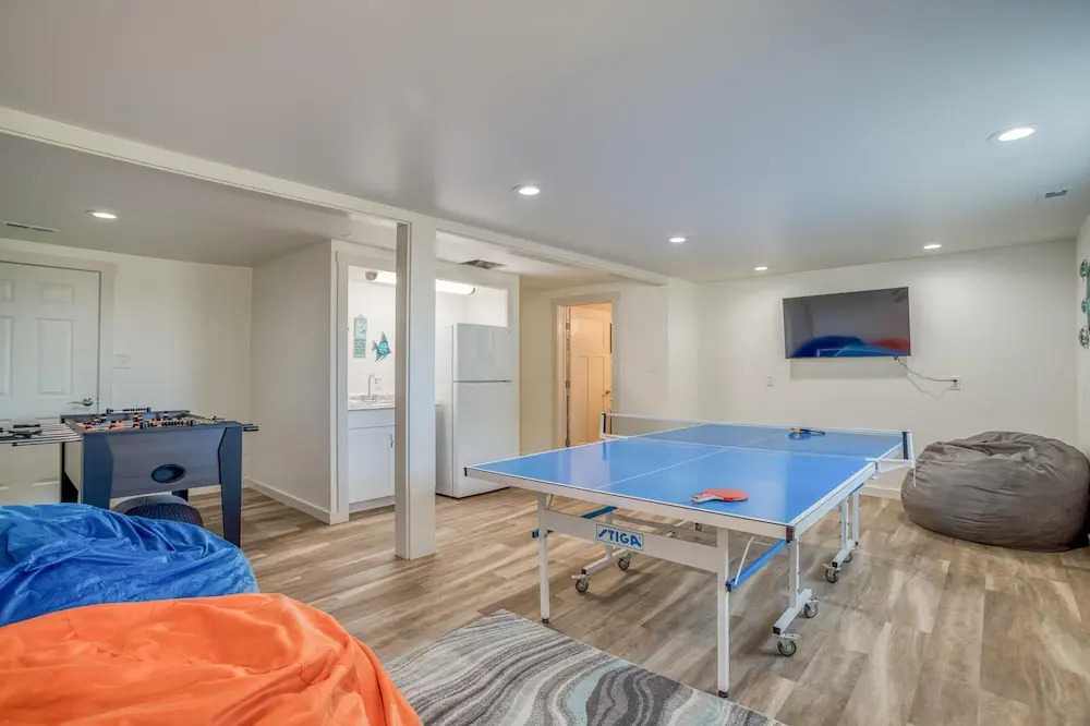 Anchor Court Views