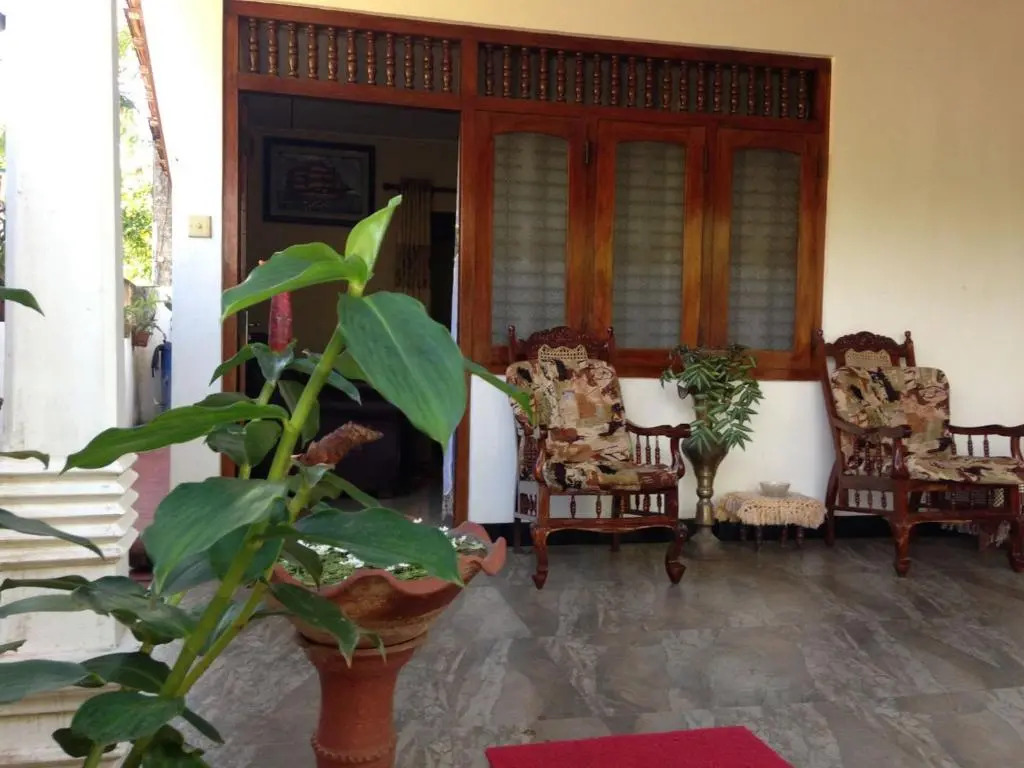 Midigama Villa Resort