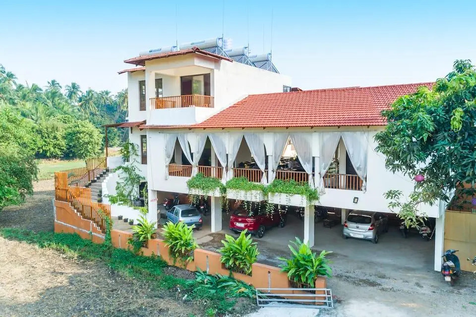 Bouganvillea Boutique Beach House