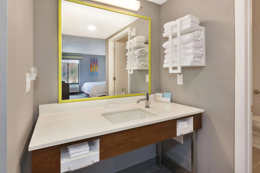 Hampton Inn Traverse City