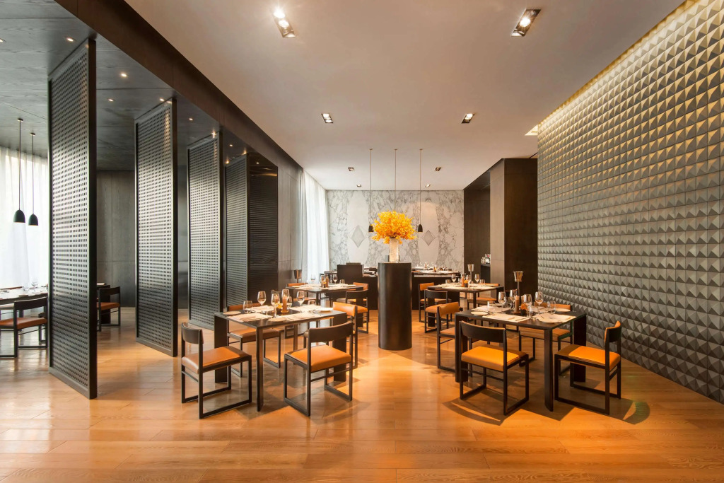 Hyatt Regency Wuhan Optics Valley