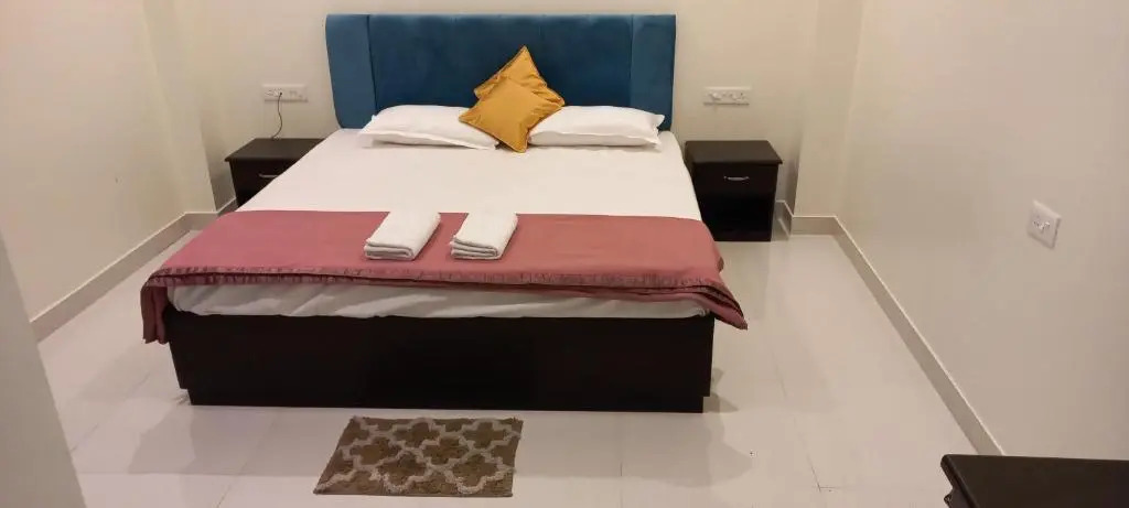 Pibo Homestay