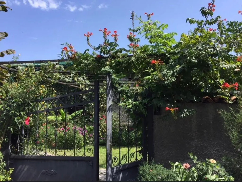 Garden House