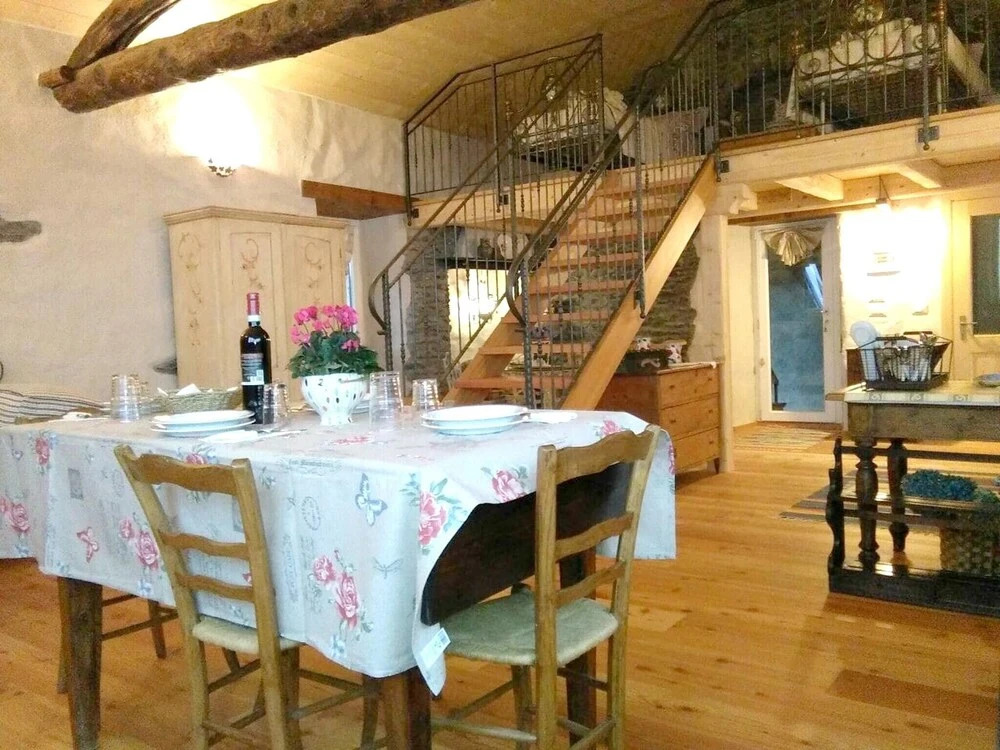 Apartment With One Bedroom In Dervio With Wonderful Lake View And Wifi 2 Km From The Beach