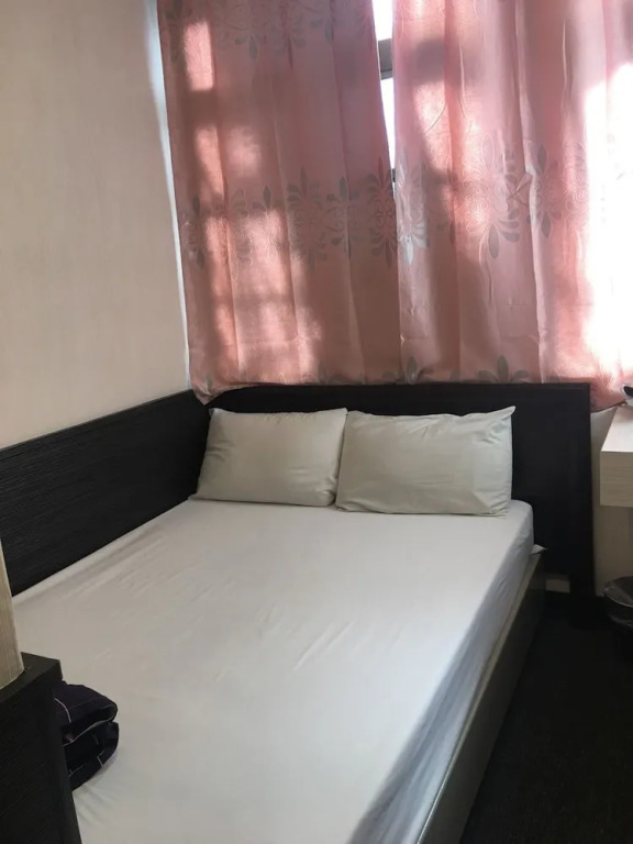 Xin Du Hotel