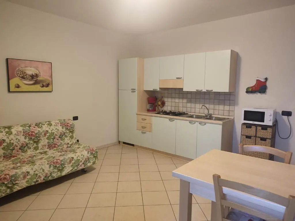 Agriturismo LUliveto
