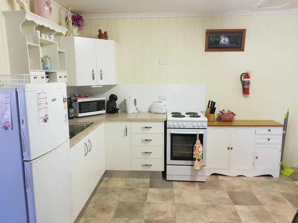 Tenterfield Boutique Accommodation
