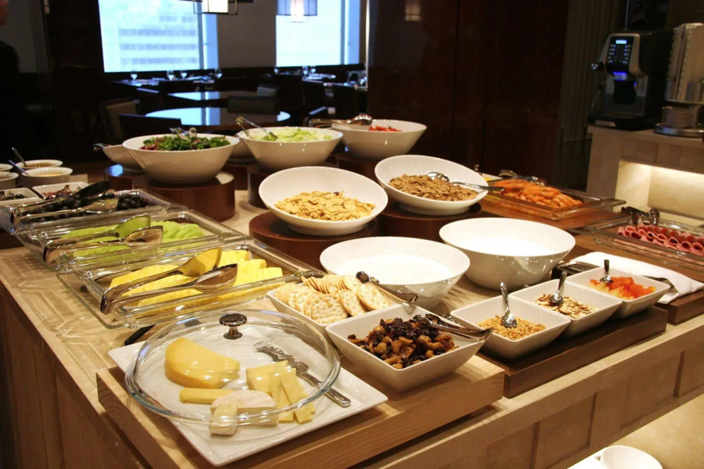 Crown Park Hotel Seoul Myeongdong
