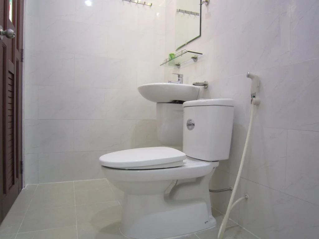 Luu Nguyen Hotel and Apartment