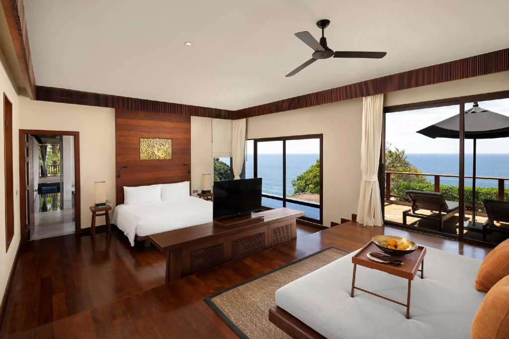 Paresa Resort Phuket