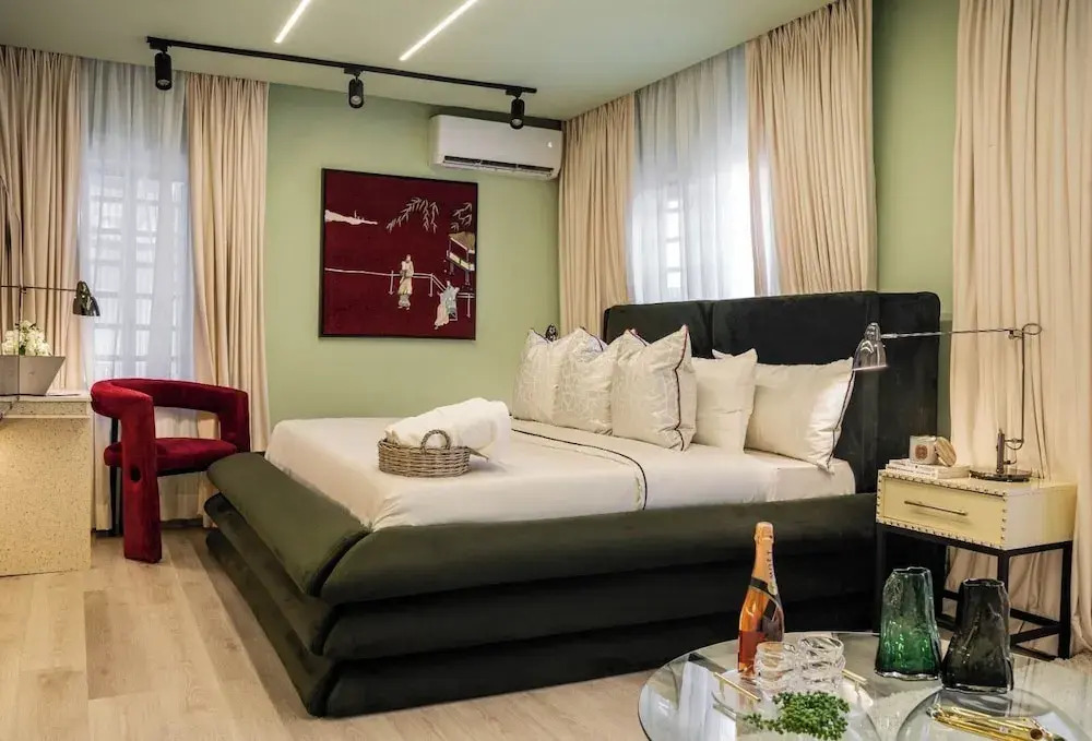 Libertini Apartments by FreedomWay