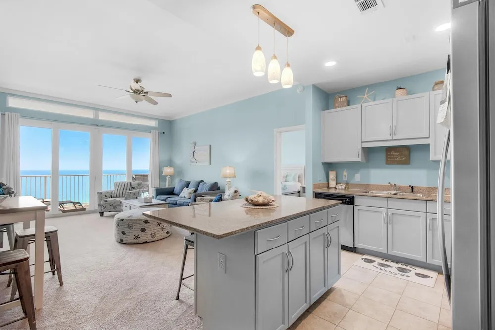 Laketown Wharf Penthouse 2026