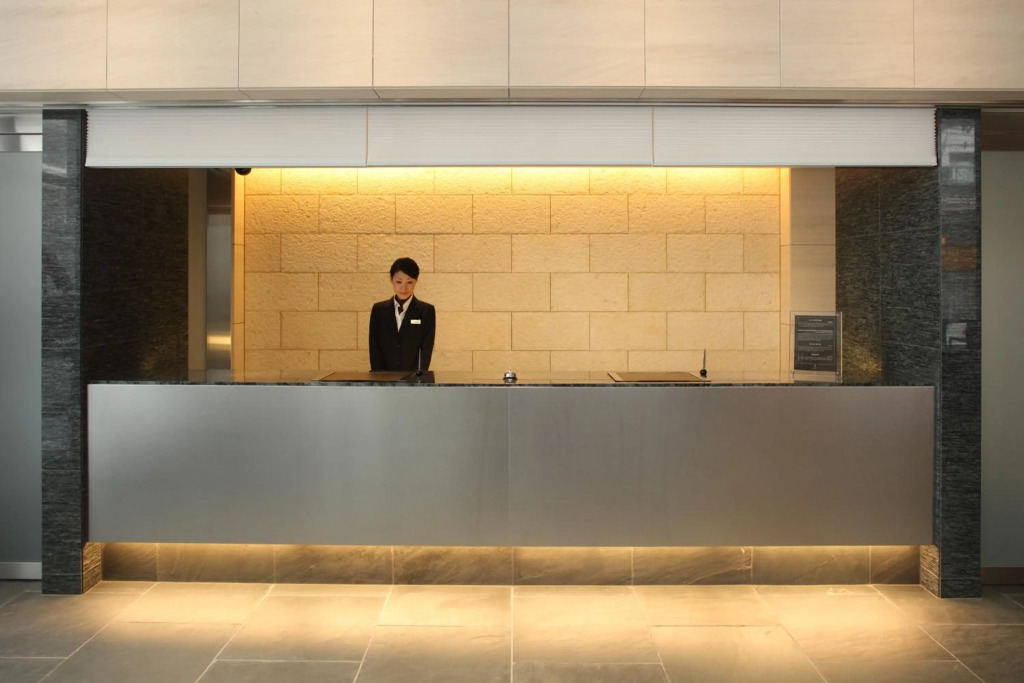 Tokyu Stay Kamata - Tokyo Haneda